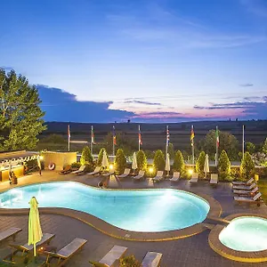 3* Отель Sunny Hill