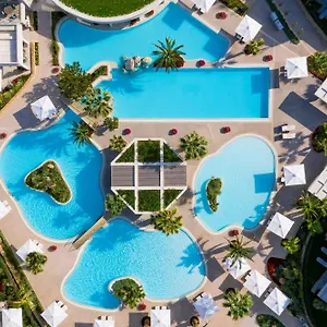 5* Курортный комплекс Porto Sani