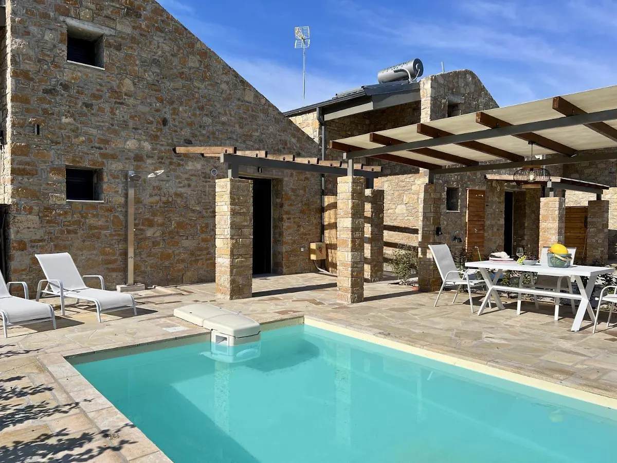 #Eutopia By Halu! Sani Villas  Sani (Chalkidiki)