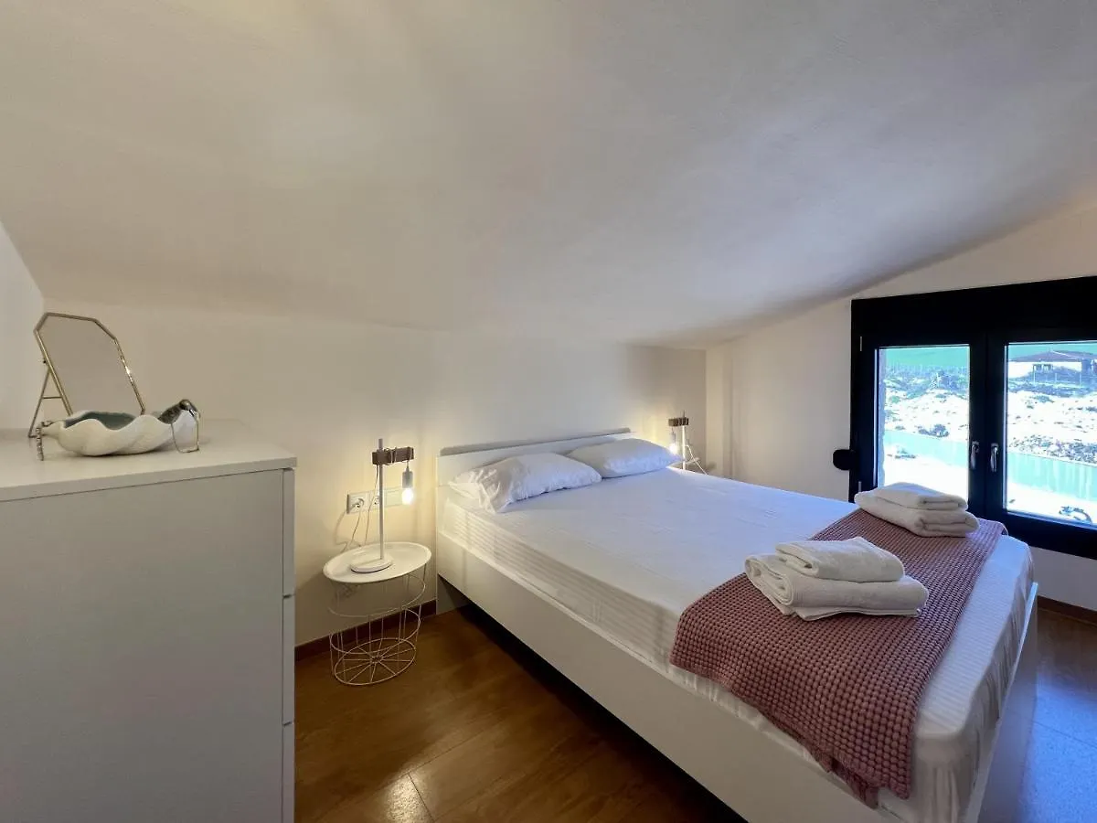 #Eutopia By Halu! Sani Villas Sani (Chalkidiki)