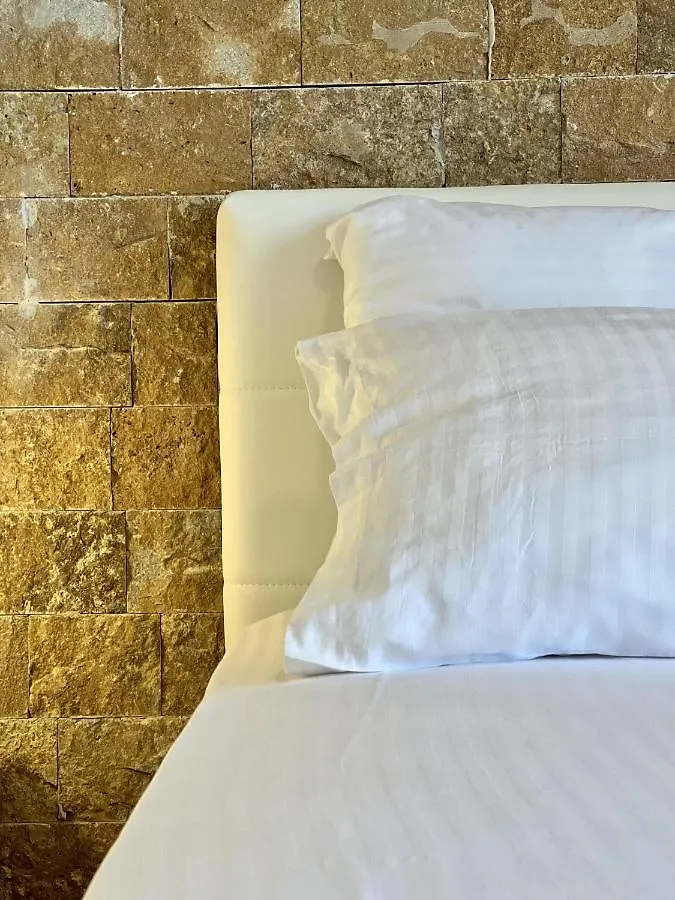 #Eutopia By Halu! Sani Villas Sani (Chalkidiki)